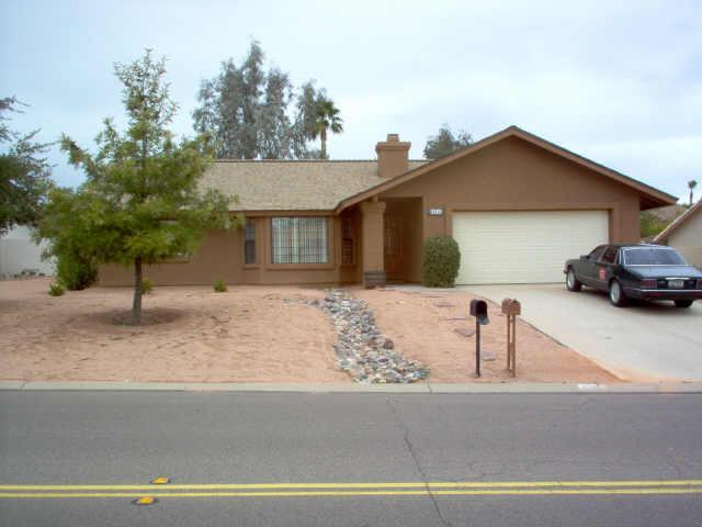16514 E Fayette Dr., Fountain Hills, AZ 85268