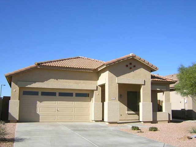 4224 N 125th. Ave., Litchfield Park, AZ 85340
