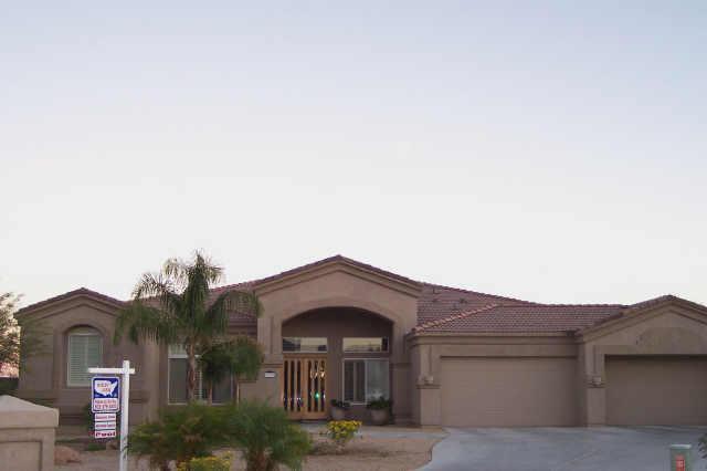 8123 W Briden Ln., Peoria, AZ 85383