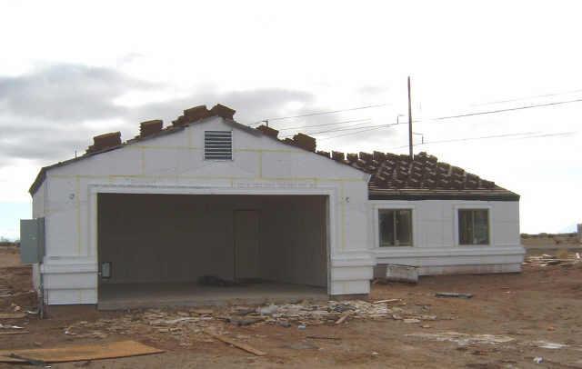 16031 S Elizabeth Pl., Arizona City, AZ 85123