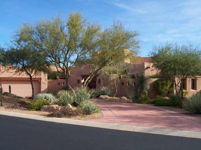 27213 N Quintana Dr., Rio Verde, AZ 85263