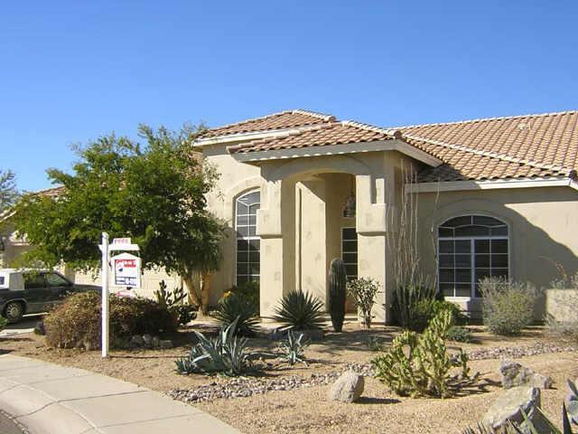 4702 E Cascalote Dr., Cave Creek, AZ 85331