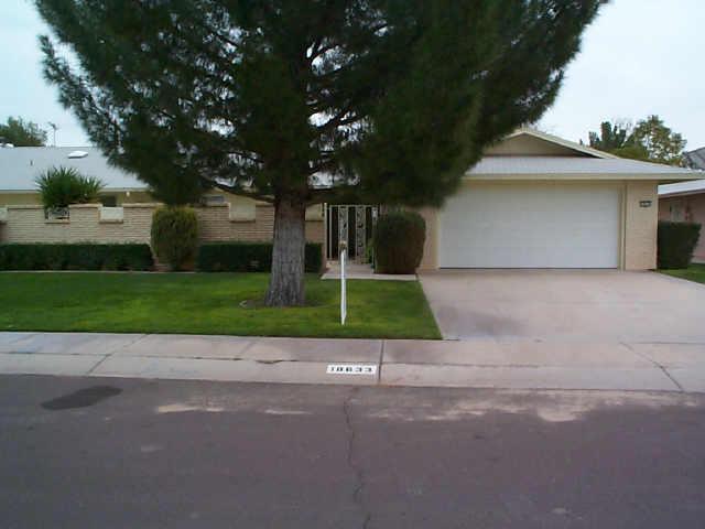 18633 N Conestoga Dr., Sun City, AZ 85373