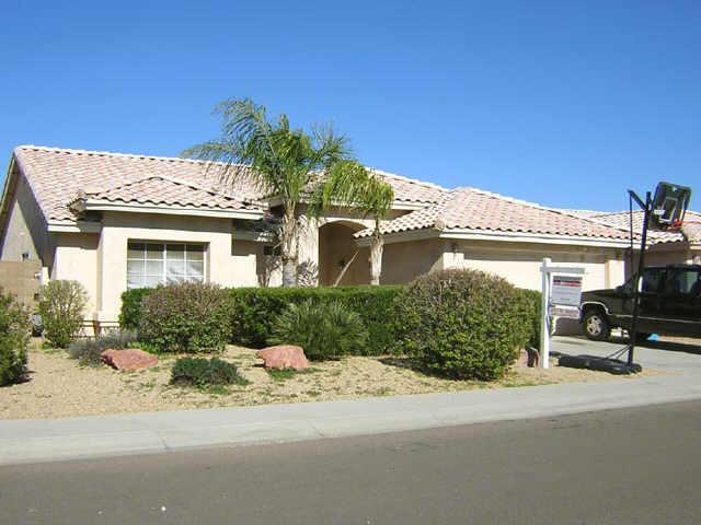 1412 W Michelle Dr., Phoenix, AZ 85023