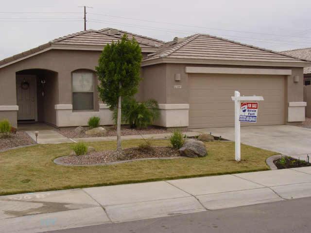 3887 S Soho Ln., Chandler, AZ 85286