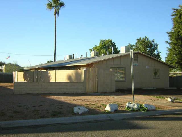 2601 E Monte Cristo Ave., Phoenix, AZ 85032