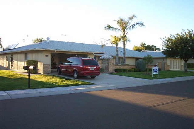 18626 N Conestoga Dr., Sun City, AZ 85373
