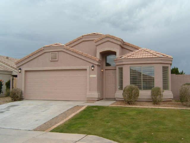 9102 E Fairfield St., Mesa, AZ 85207