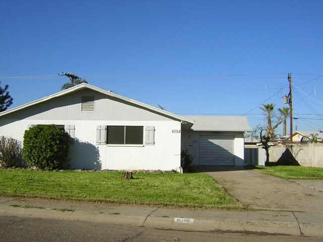 6058 W Catalina Dr., Phoenix, AZ 85033