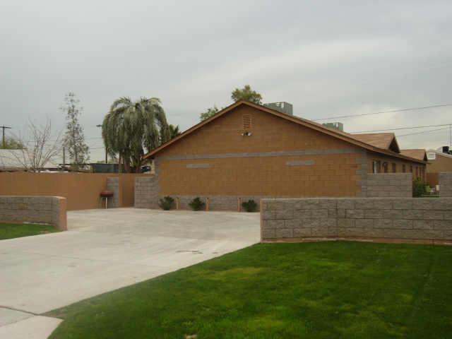 1732 W Maricopa St., Phoenix, AZ 85007