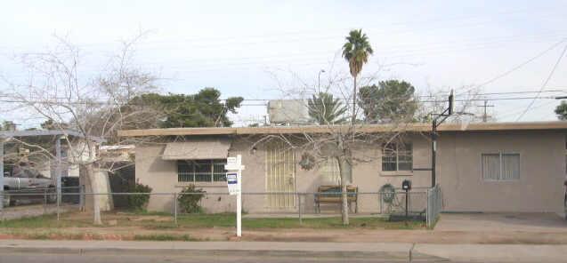 725 Center St., Mesa, AZ 85210