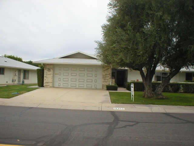 18450 N Conestoga Dr., Sun City, AZ 85373