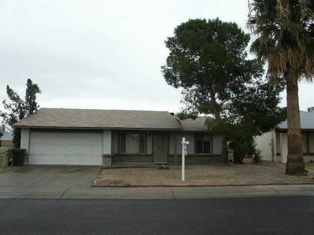6332 Eva St., Glendale, AZ 85302