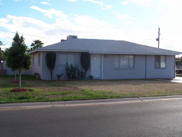6629 E Arbor Ave., Mesa, AZ 85206