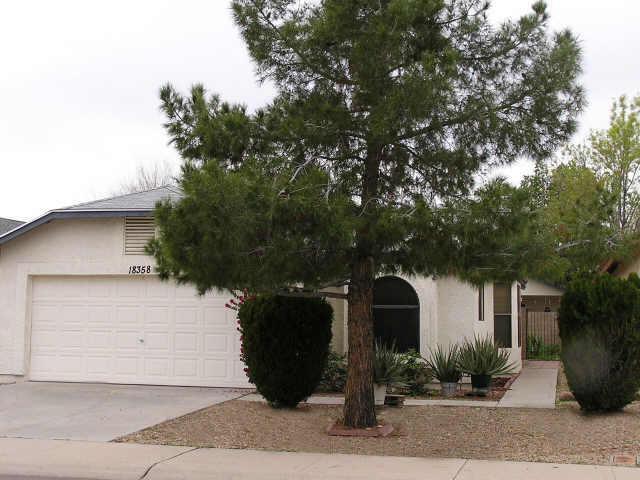 18358 N 88th Ave., Peoria, AZ 85382