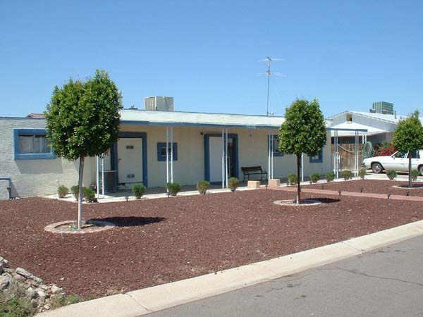 16230 N 71st Dr., Peoria, AZ 85382