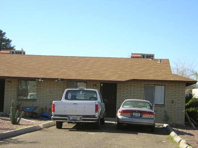 528 S Udall Dr., Mesa, AZ 85204