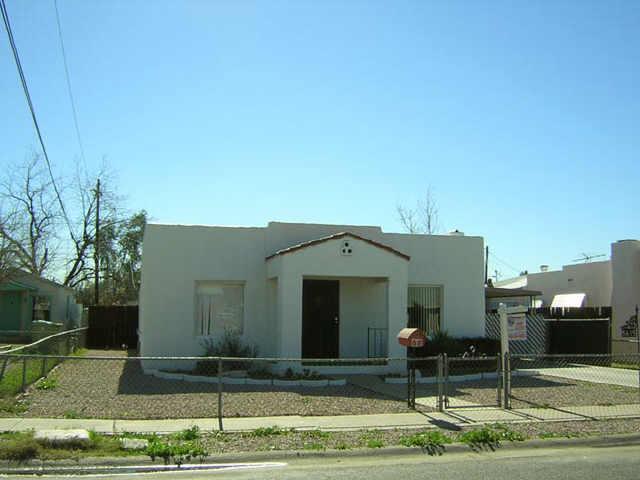 5615 W Gardenia Ave., Glendale, AZ 85301