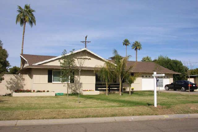 6736 E Monterosa St., Scottsdale, AZ 85251