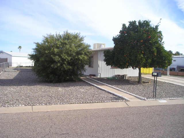 9472 E Escondido Ave., Mesa, AZ 85208