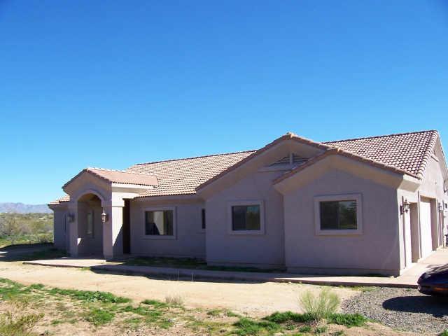21050 W Date Creek Rd., Wickenburg, AZ 85390