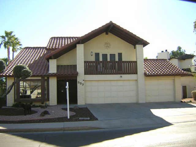 307 E Hackamore St., Mesa, AZ 85201