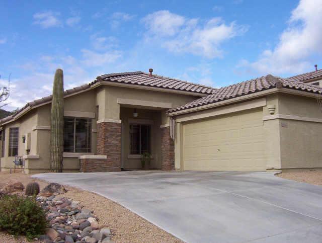 26210 N Hackberry Dr., Glendale, AZ 85310