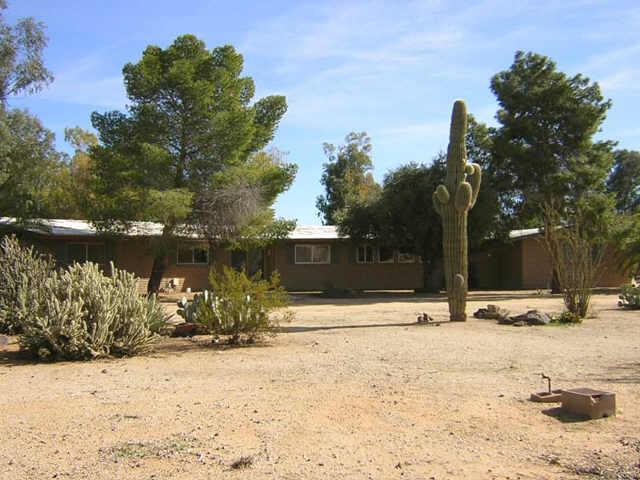 11047 Sundown Rd., Scottsdale, AZ 85260