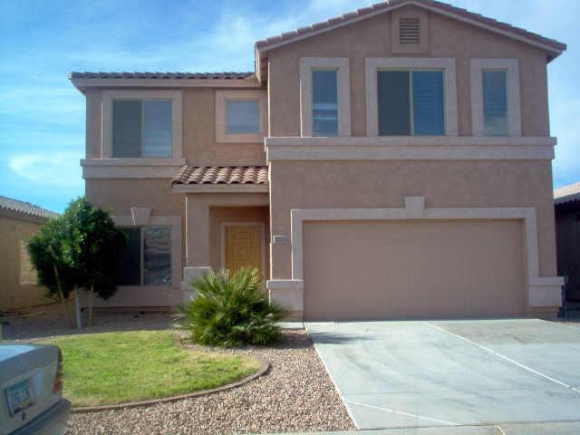 30124 N Desert Willow Blvd., Queen Creek, AZ 85242