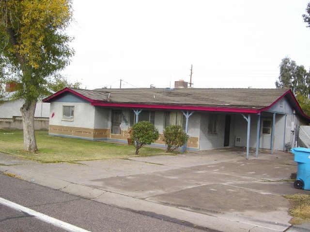 4540 W Osborn Rd., Phoenix, AZ 85031