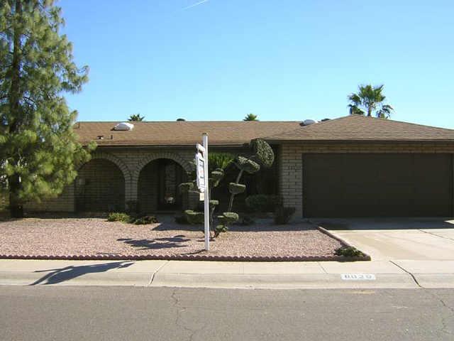 8629 E San Ardo Dr., Scottsdale, AZ 85258