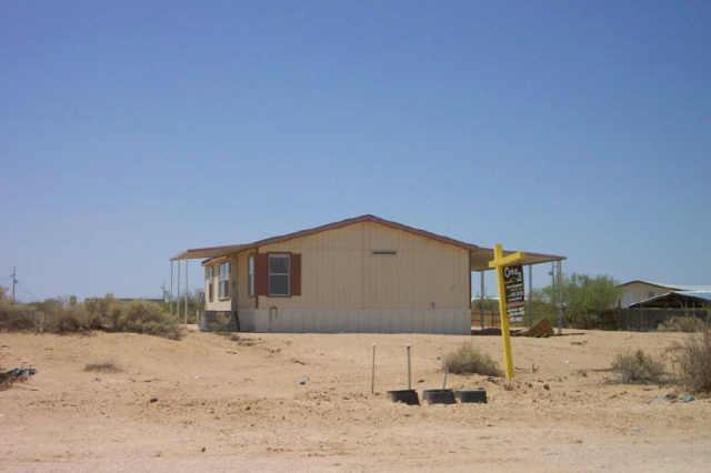 11806 S 207th Ave., Buckeye, AZ 85326