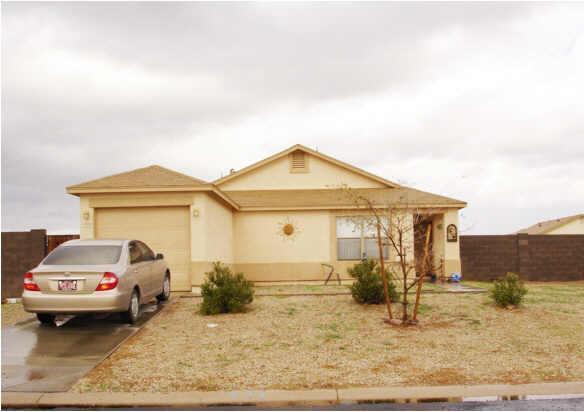 11528 W Benito Dr., Arizona City, AZ 85123