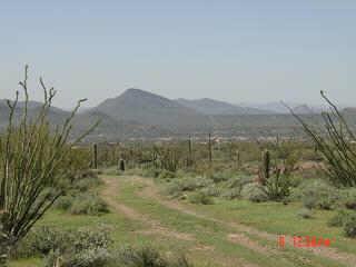 40000 N Mule Train Rd. #A, Cave Creek, AZ 85331