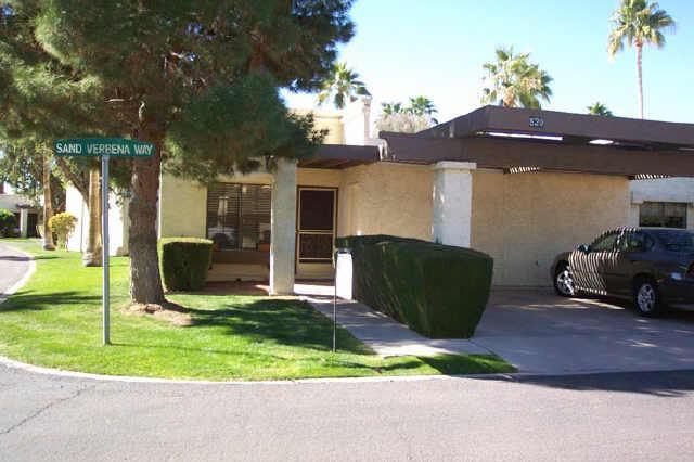 520 S Sand Verbena Way, Mesa, AZ 85208
