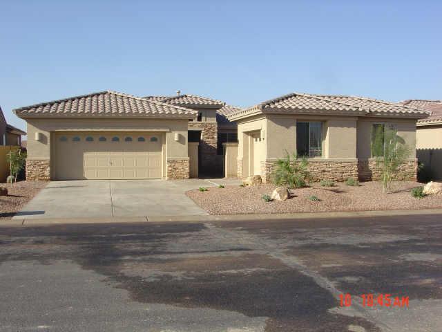 23724 S Stoney Path Dr., Sun Lakes, AZ 85248