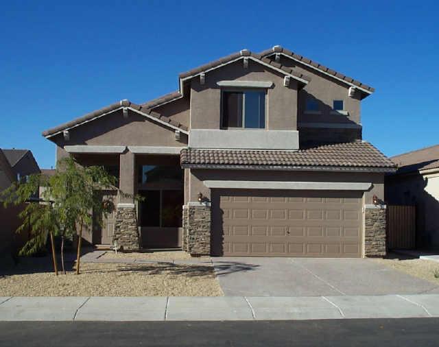 17654 N 41st St., Phoenix, AZ 85032