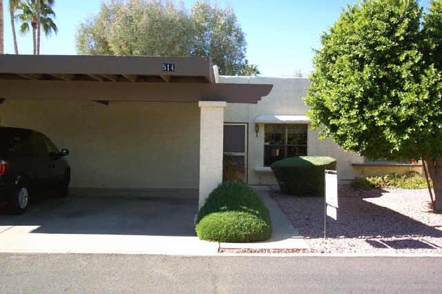514 S Boojum Way, Mesa, AZ 85208