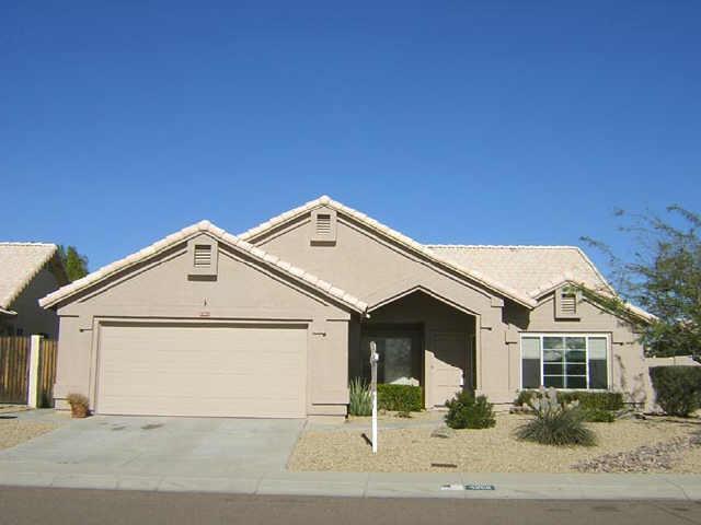 4202 E White Aster St., Ahwatukee, AZ 85044