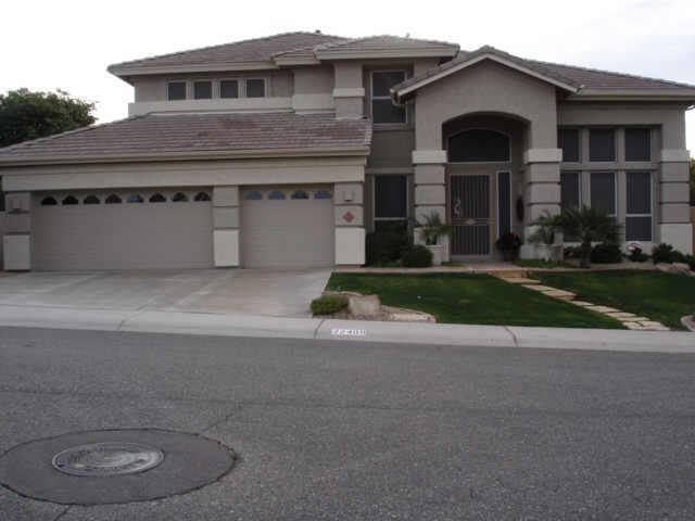 22409 N 65th Ave., Glendale, AZ 85310