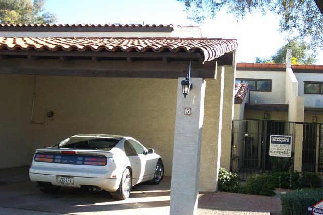 5 E Manzanita Dr., Phoenix, AZ 85020