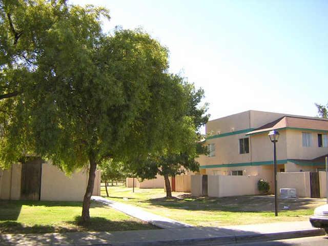 4232 69th Ln. #1342, Phoenix, AZ 85033