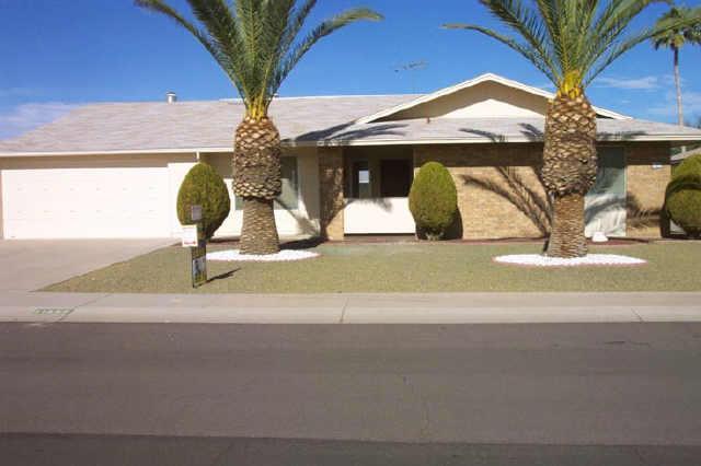11627 N Rio Vista Dr., Sun City, AZ 85351