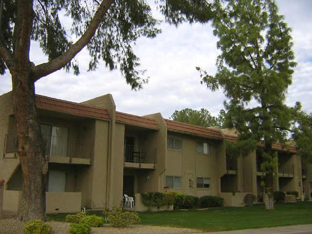 7436 E Chaparral Rd. #214B, Scottsdale, AZ 85250