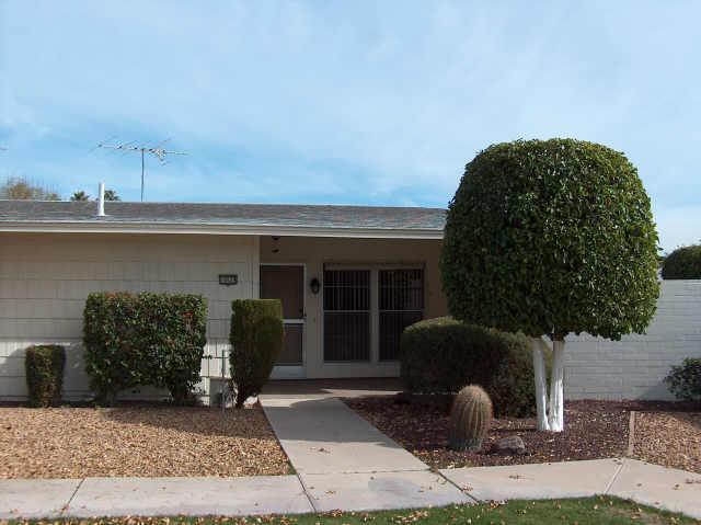 10529 W Palmeras Dr., Sun City, AZ 85373