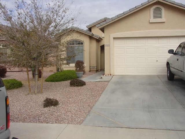 12934 W Corrine Dr., El Mirage, AZ 85335