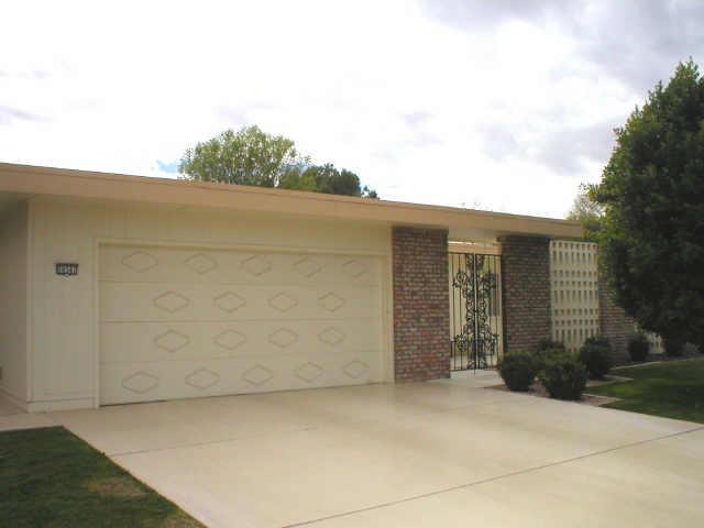 10341 W Garnette Dr., Sun City, AZ 85373