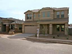 3113 W Gran Paradiso Dr., Phoenix, AZ 85086