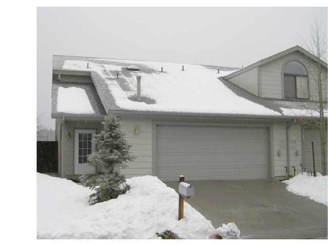 3064 W Easterday Ln., Flagstaff, AZ 86001
