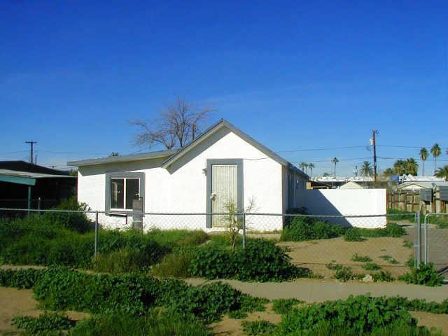 1534 W Garfield St., Phoenix, AZ 85007